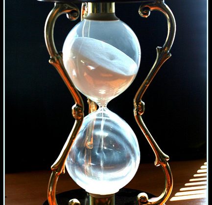 Hour Glass